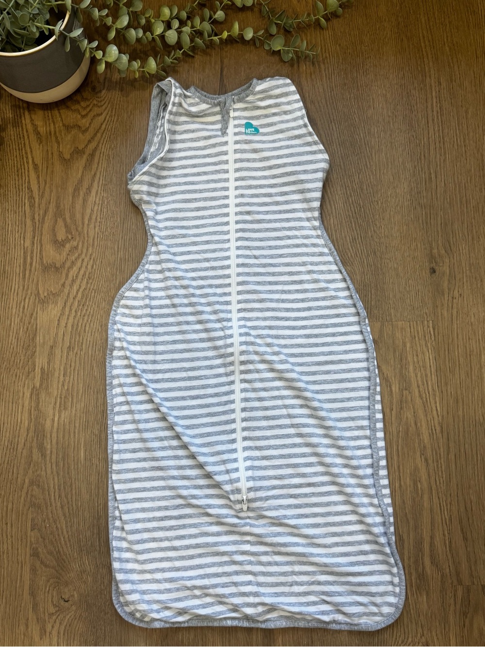 Love to Dream Swaddle UP Transition Bag XL 1.0 TOG